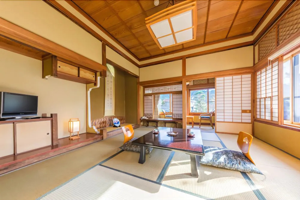 Kiriya Ryokan