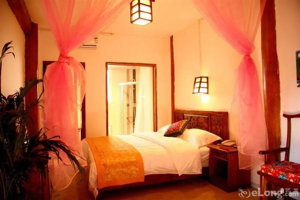Time Theme Inn