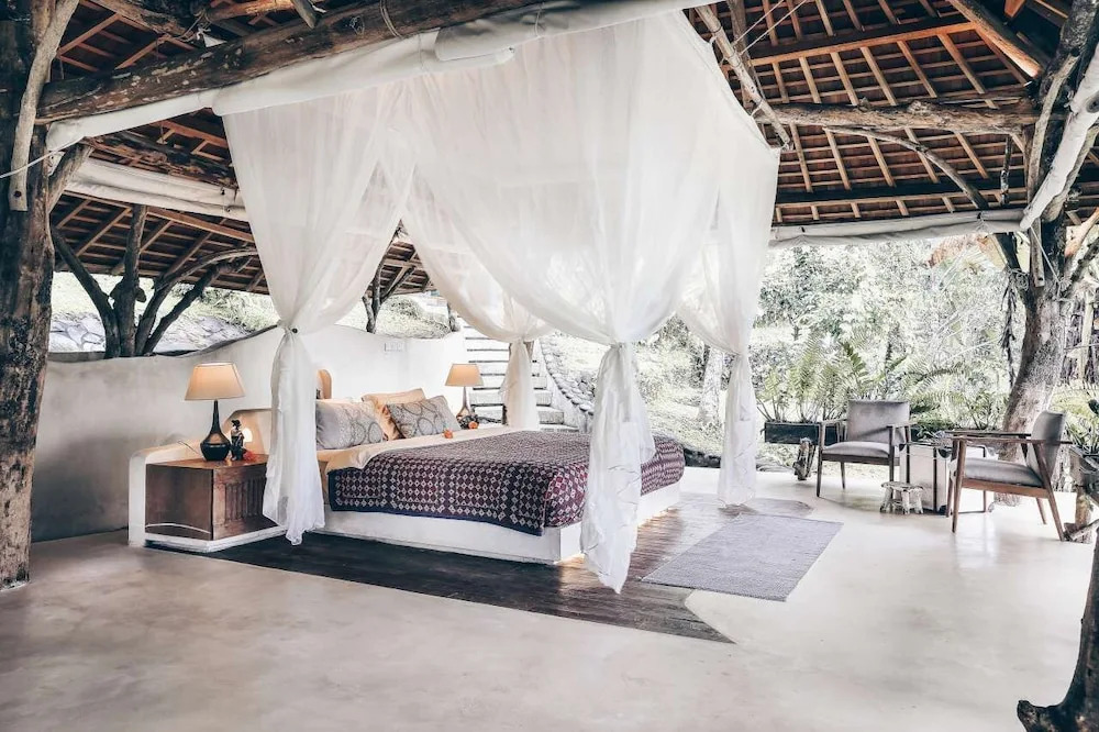 Batukaru Eco Retreat - Adults Only