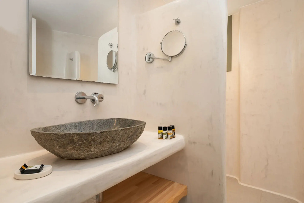 Melidron Hotel Suites Villas