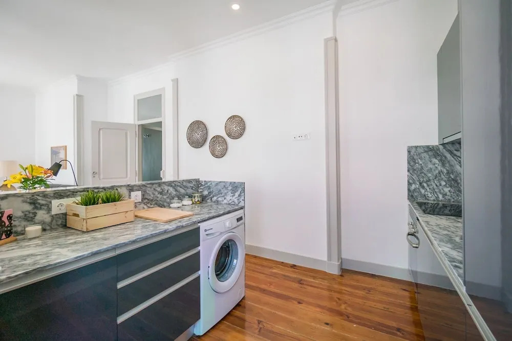 Alfama Lofts