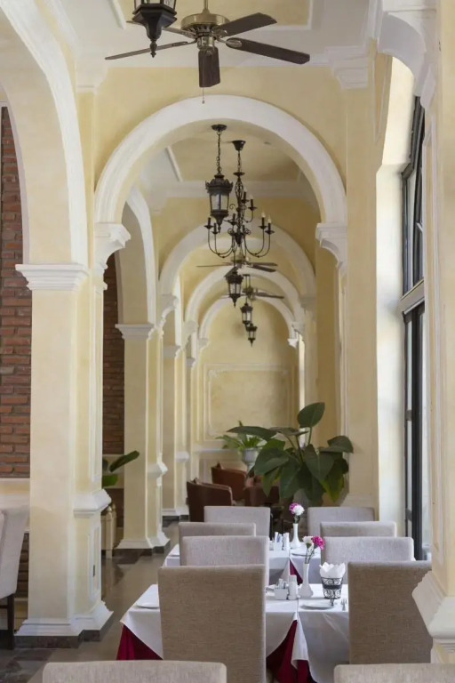Anik Boutique Hotel