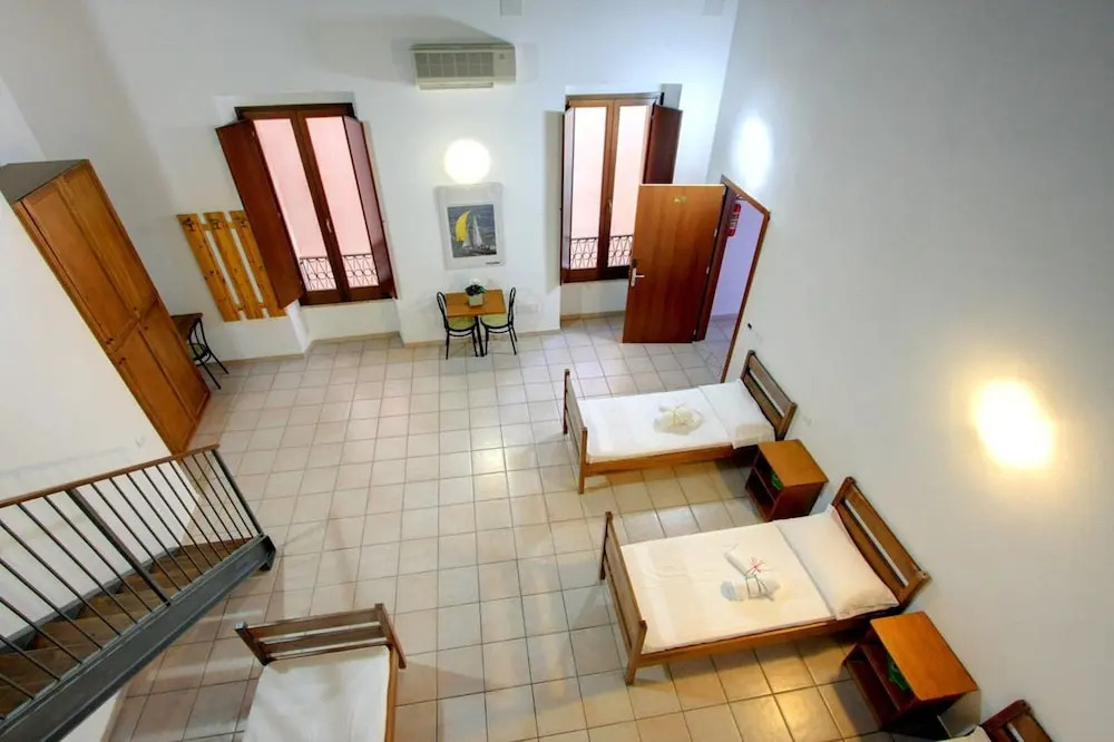 Cagliari Marina House