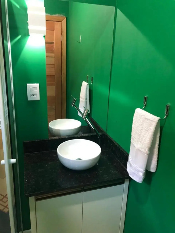 Mundo Livre Guest House