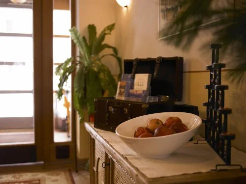Chalet Anna Maria
