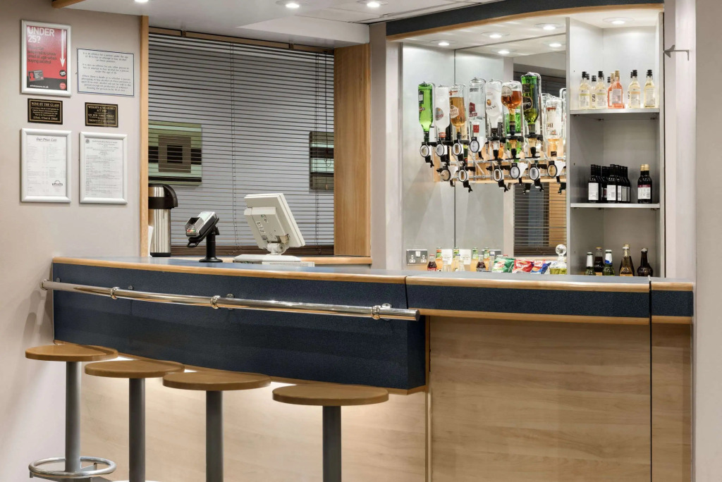 Days Inn by Wyndham Donington