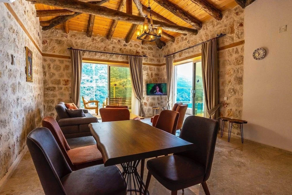 Villa Bal 1