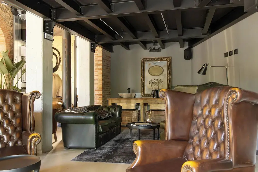 AR Suites&Art