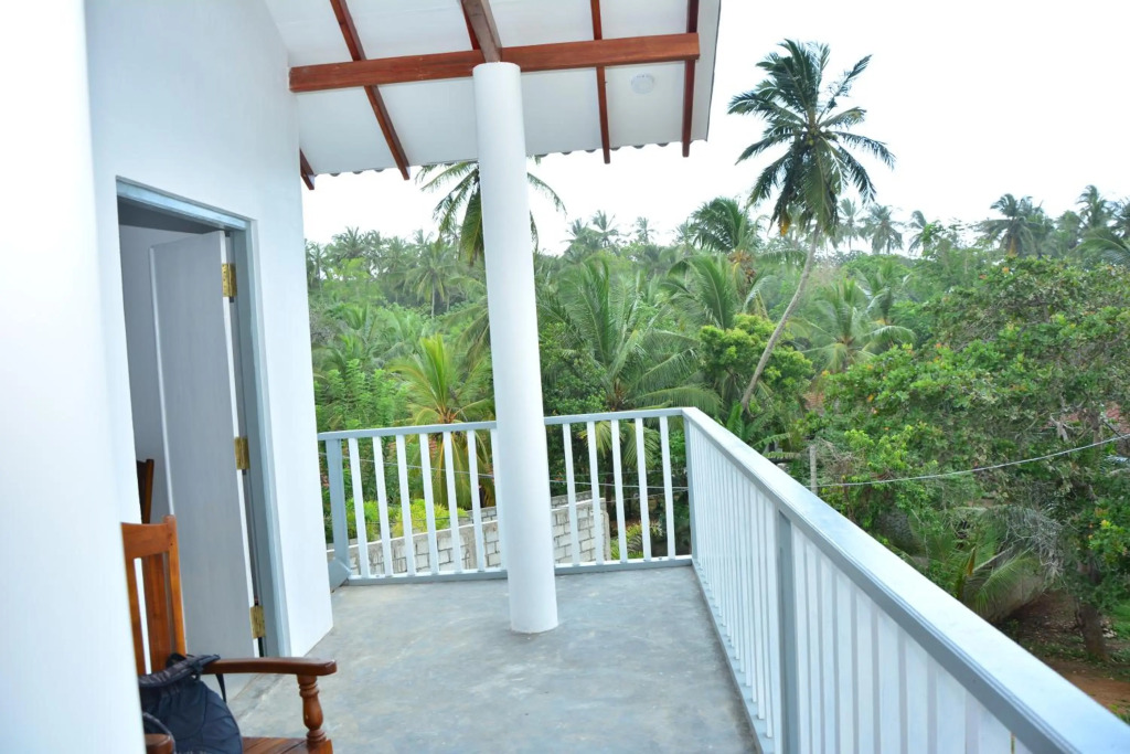 Hiru Villa Tangalle