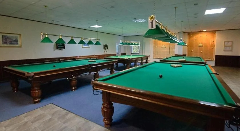 Hotel Panorama