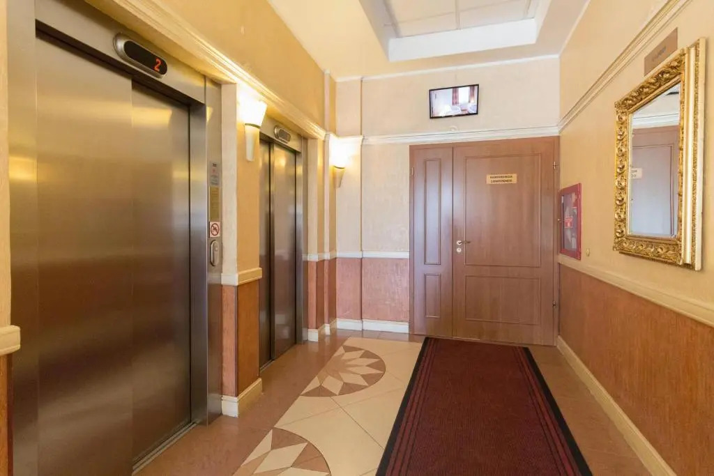Premium Apartments