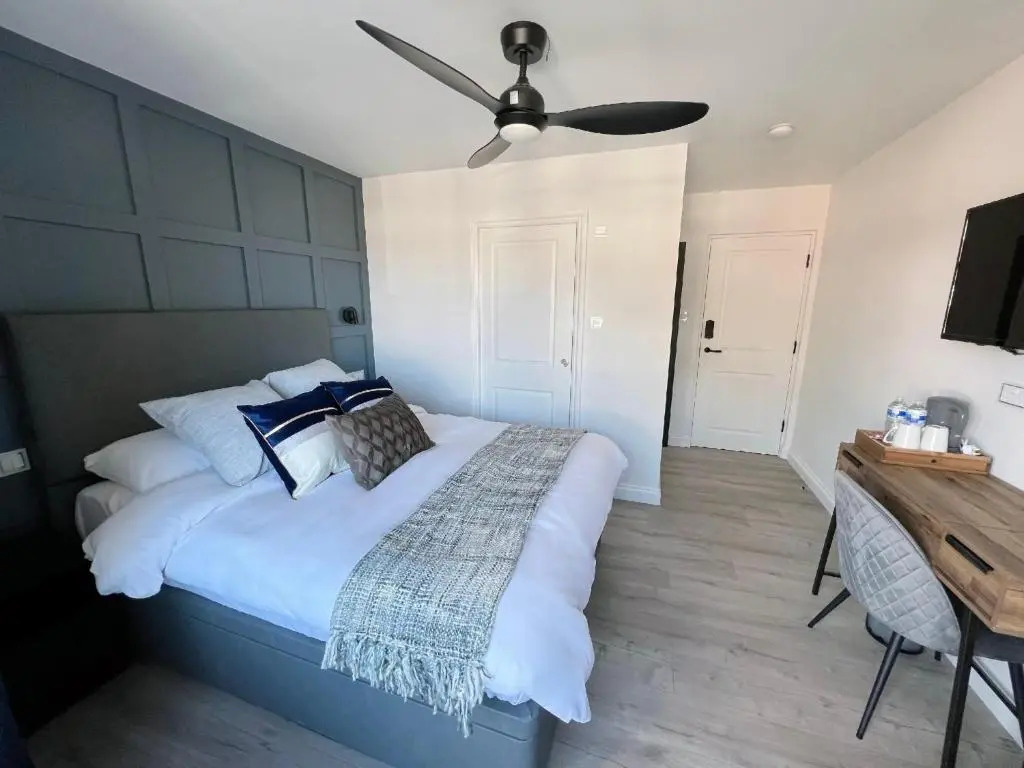 United Home B&B