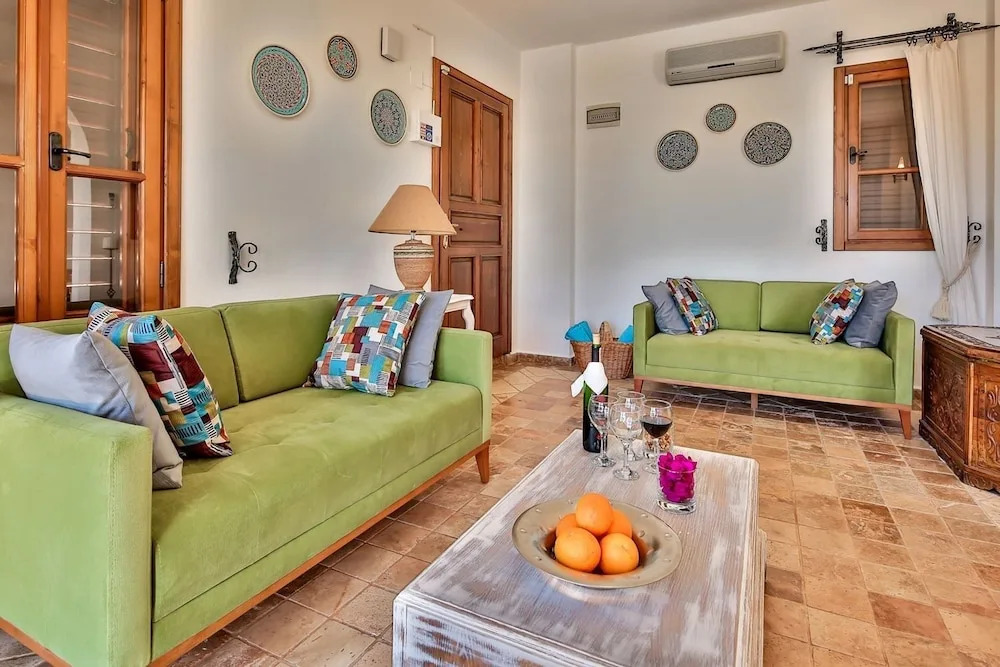 Villa Nefis