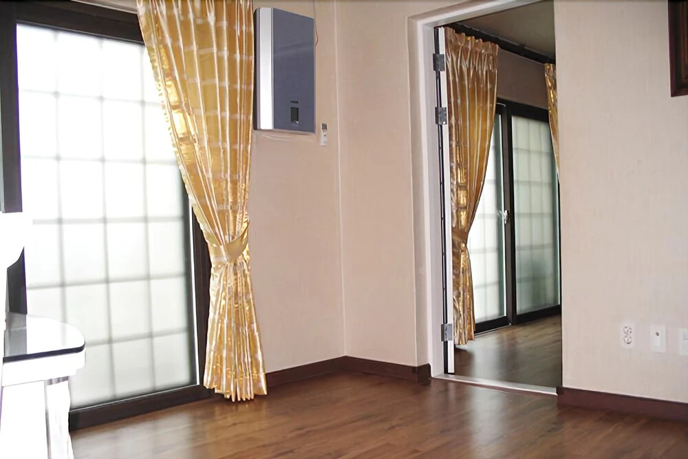 Boryeong Blue Hill Pension