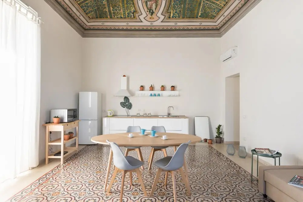 Casa Darsena With Sea View Balcony by Wonderful Italy