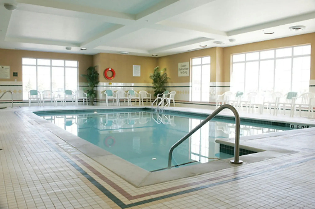 Homewood Suites by Hilton Toronto Mississauga