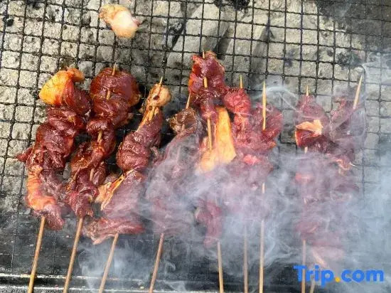 Songpan Ruokencang Chinese Inn