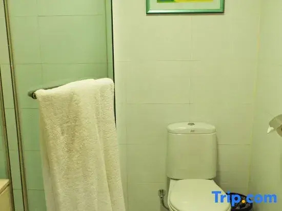 Airport Hotel