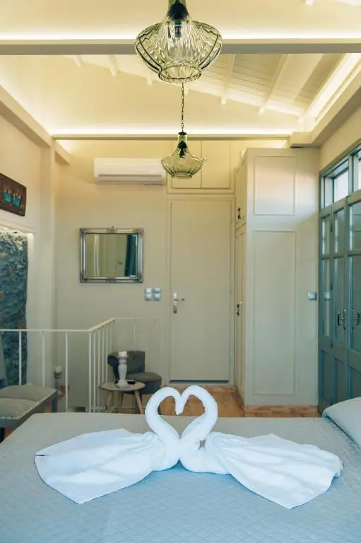 Katerina's Suite