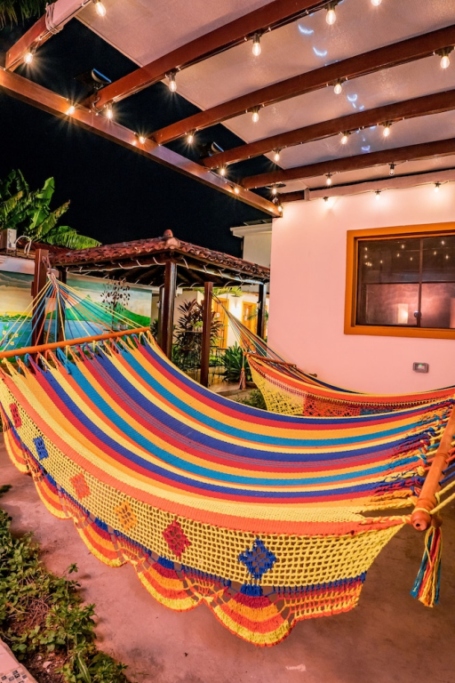 Hotel Boutique Mosaico