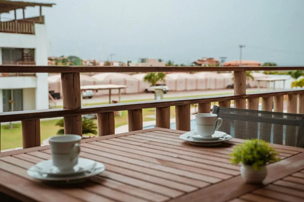 CANOA - Boas Vistas