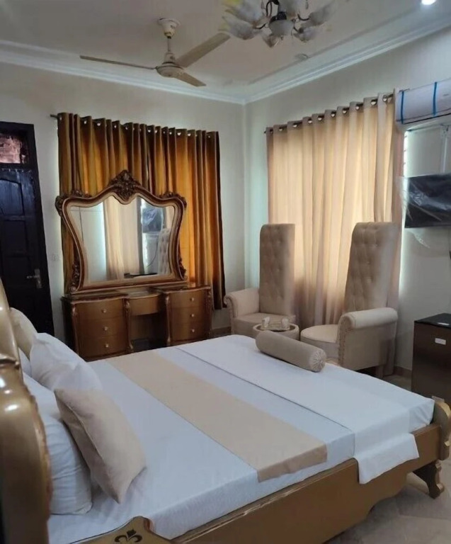 Family Guest House In E-11 Islamabad