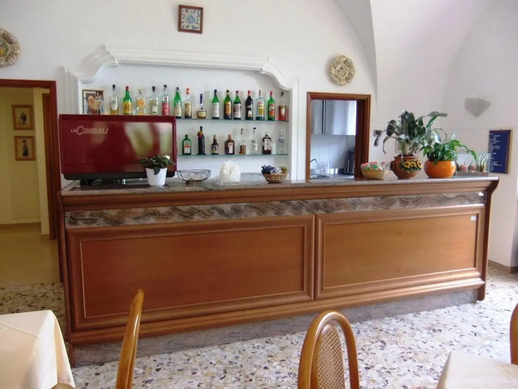 Hotel Biancamaria