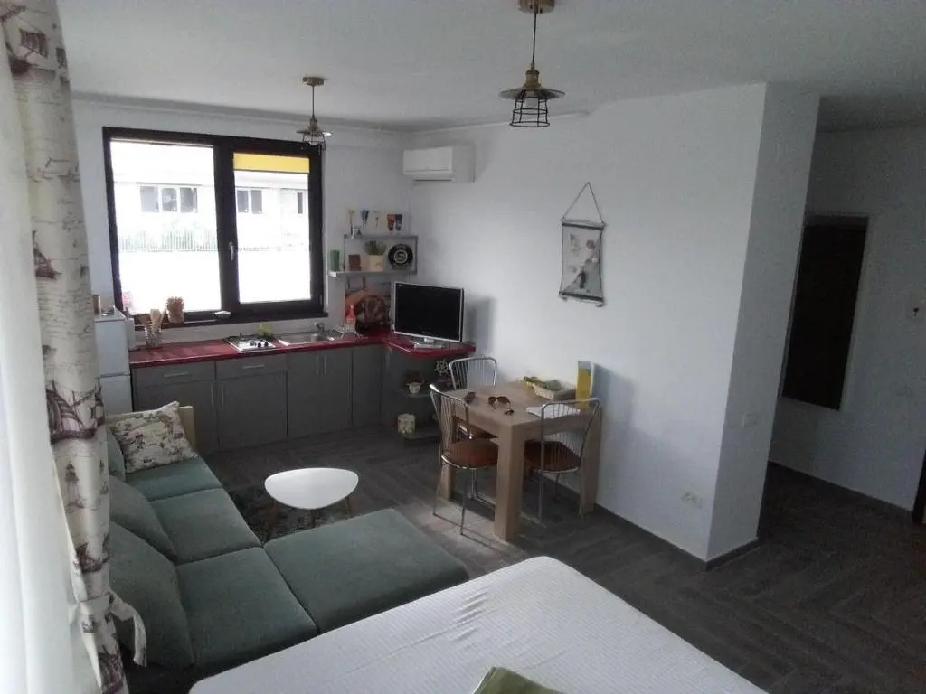 Bucuria Studios Mamaia Nord