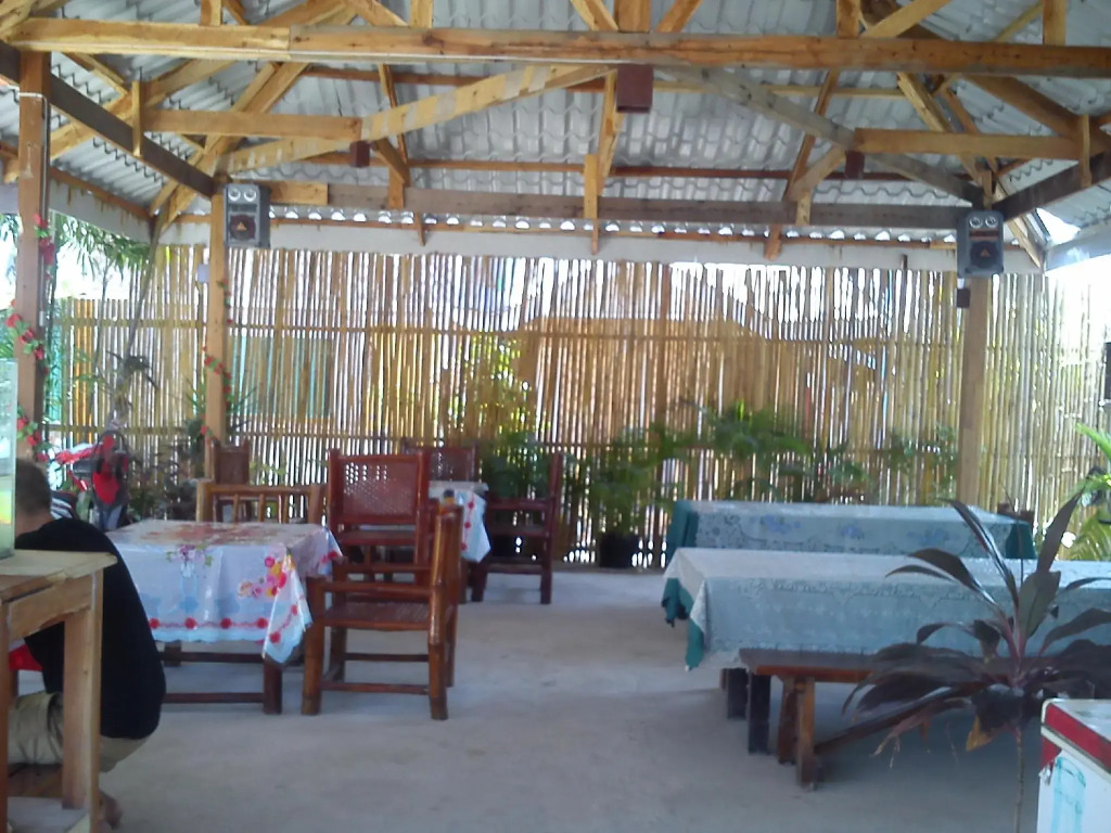 Sunday flower hotel and beach resort