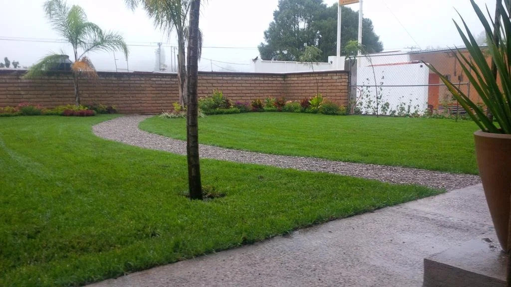 Bungalow Tepoztlan