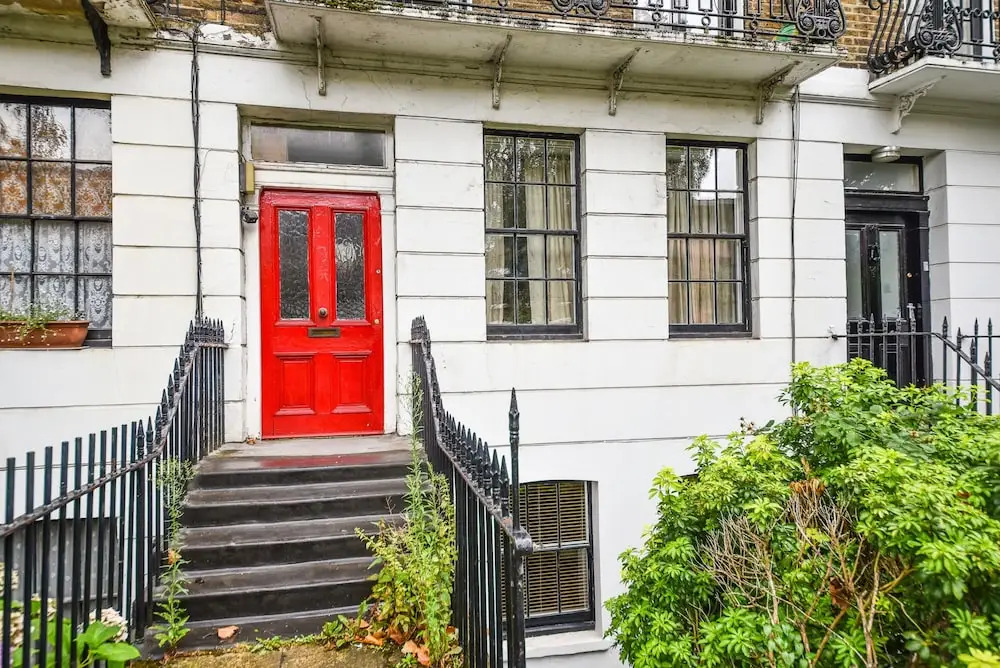 1 Bedroom Flat Near Kentish Town