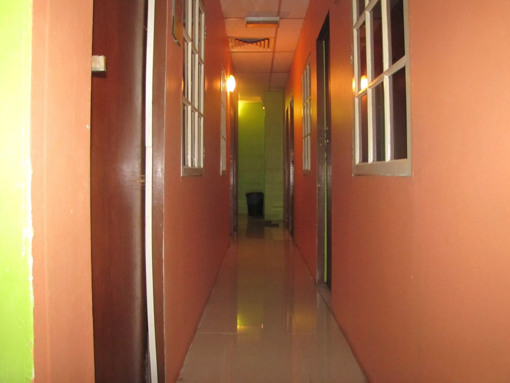 Oasis Guest House