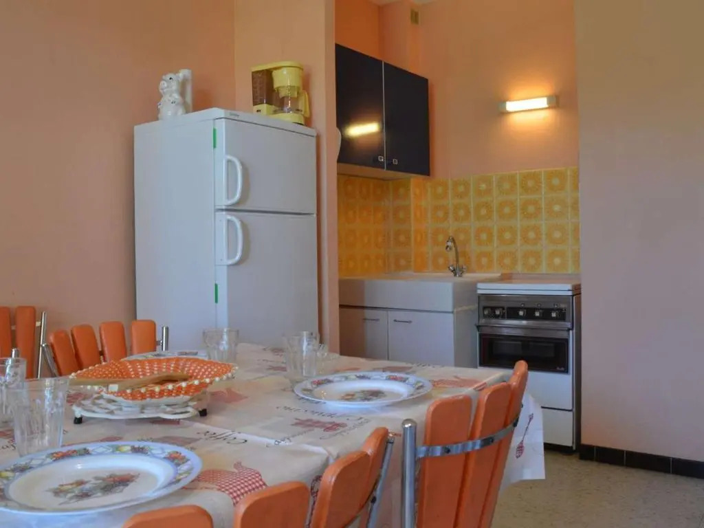 Appartement Argelès-sur-Mer, 2 pièces, 4 personnes - FR-1-225-699