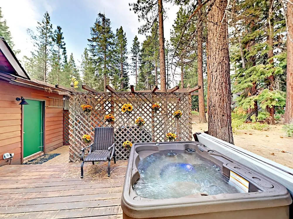 Updated 3br Montgomery S Retreat 3 Bedroom Home