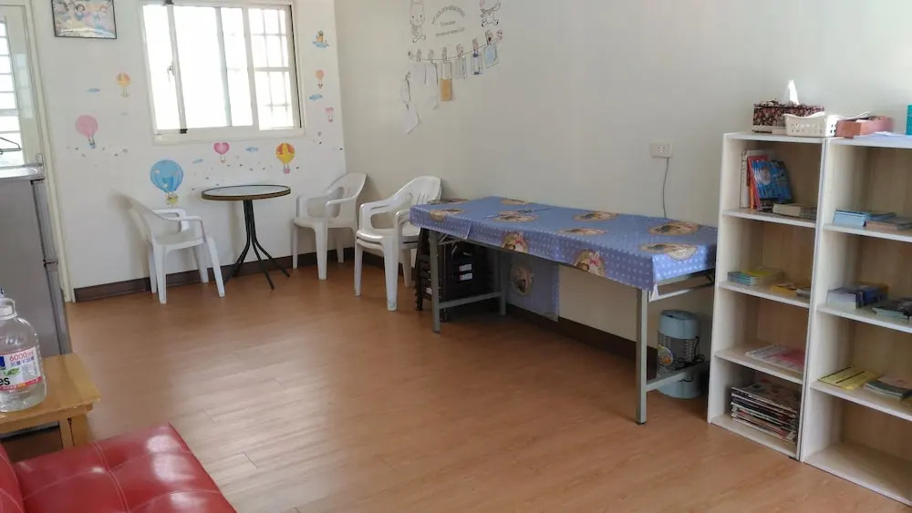 Qian Xun Hostel