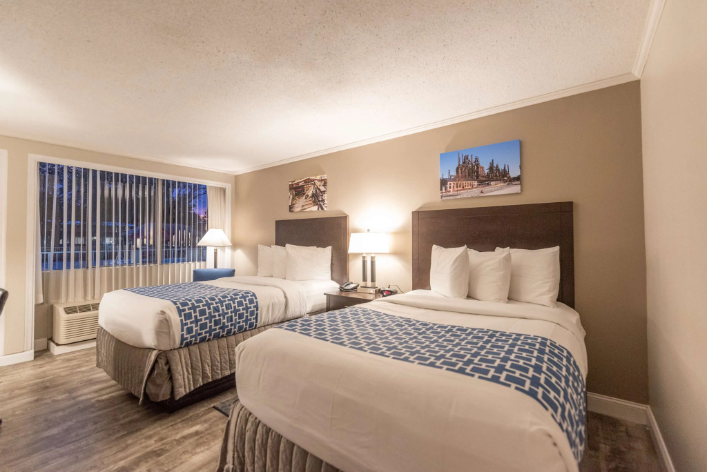 SureStay Plus Hotel by Best Western Lehigh Valley