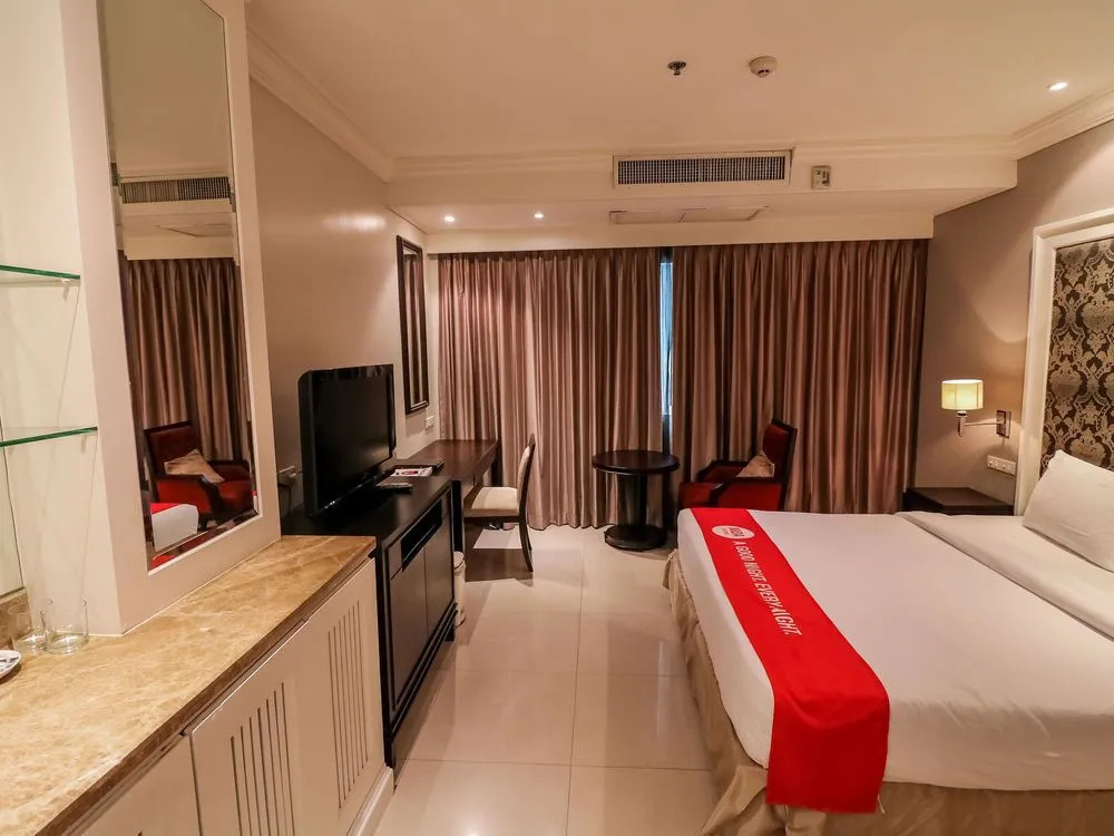 NIDA Rooms Gateway Sukhumvit 46