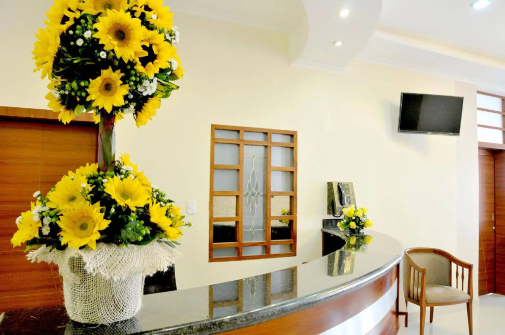 Hotel Margarita 2