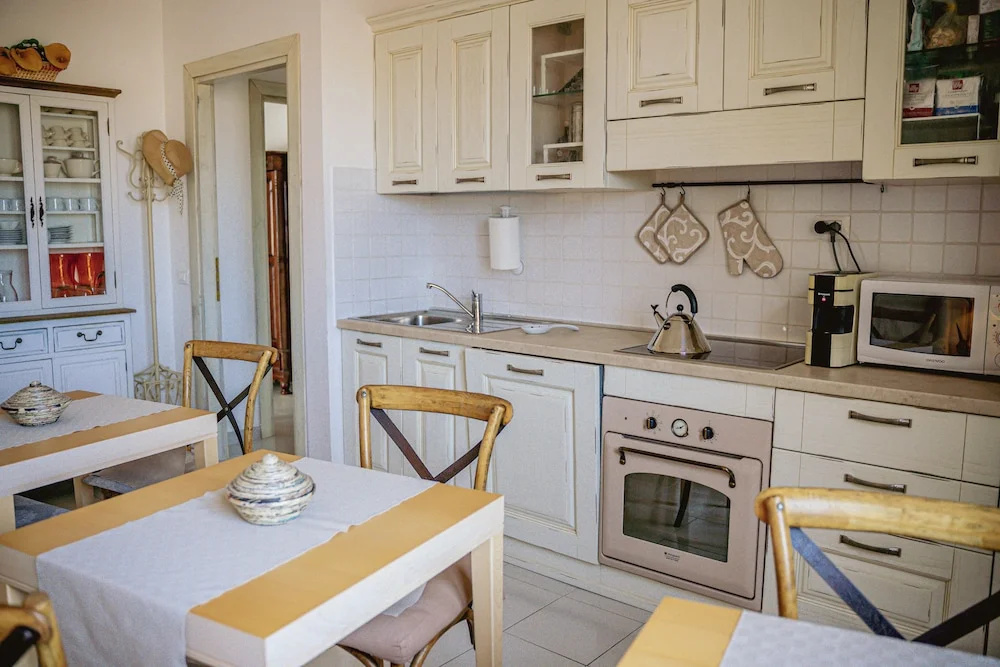 SARD Guest House Sassari