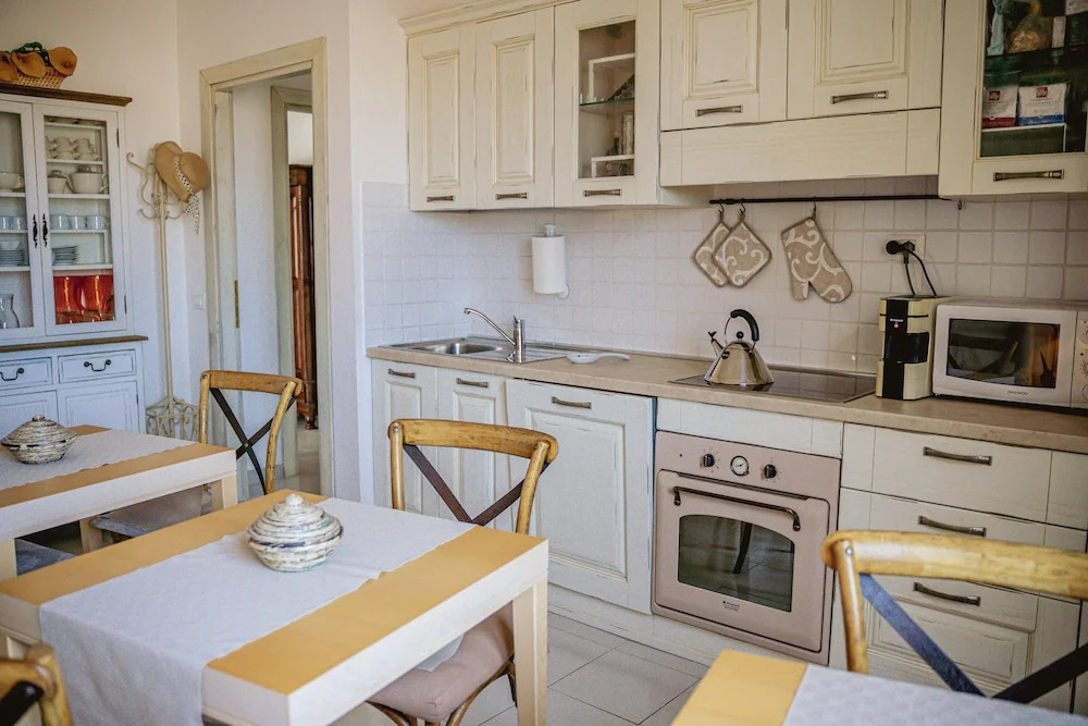 SARD Guest House Sassari