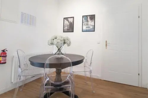 Vienna City Apartments