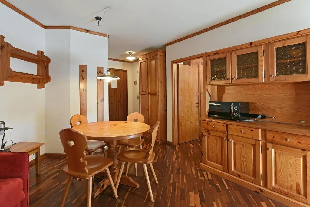 Groden Apartments