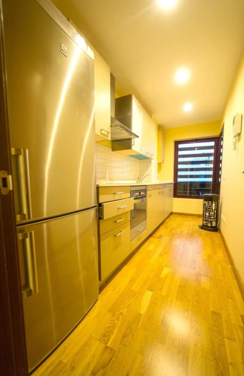 Apartment With 2 Bedrooms in Las Palmas de Gran Canaria, With Wonderfu