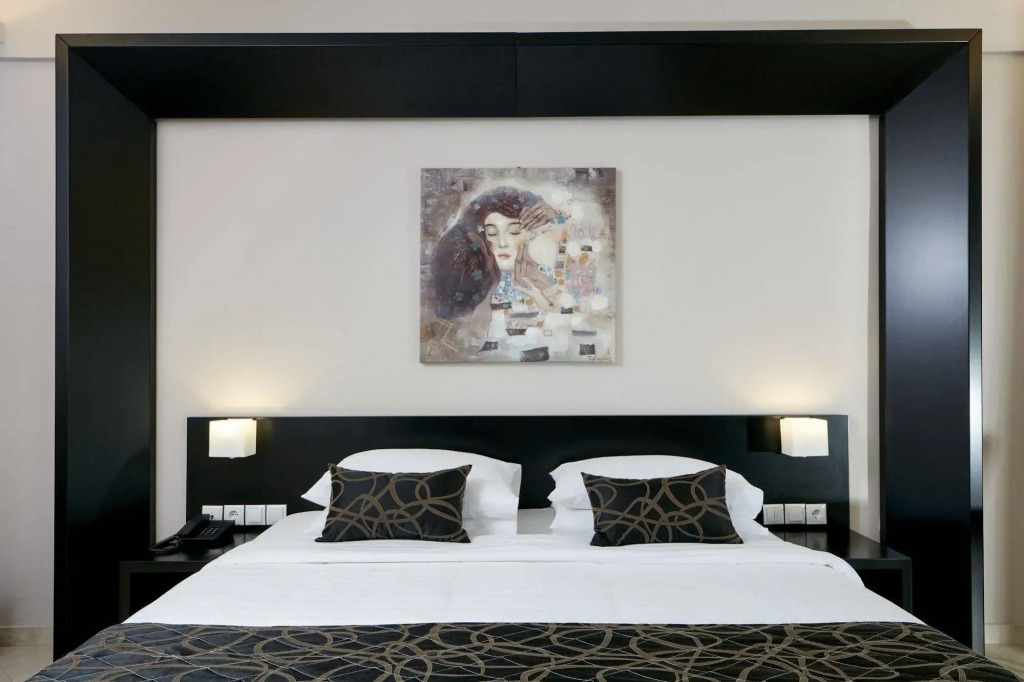 Aar Hotel & Spa