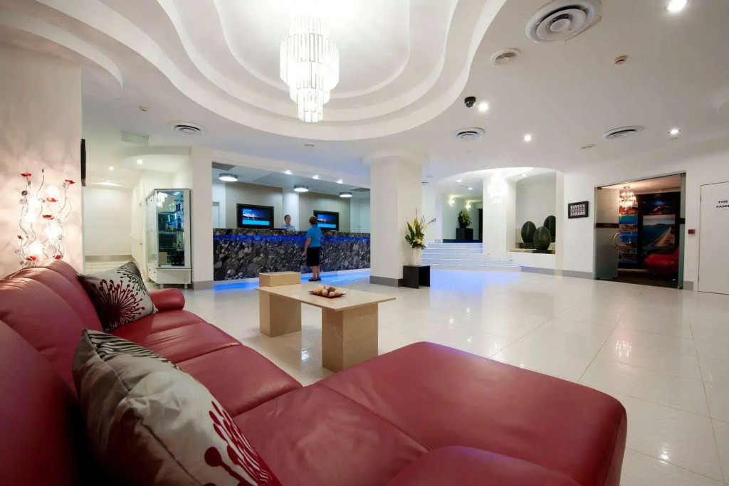 Ramada Resort by Wyndham Golden Beach