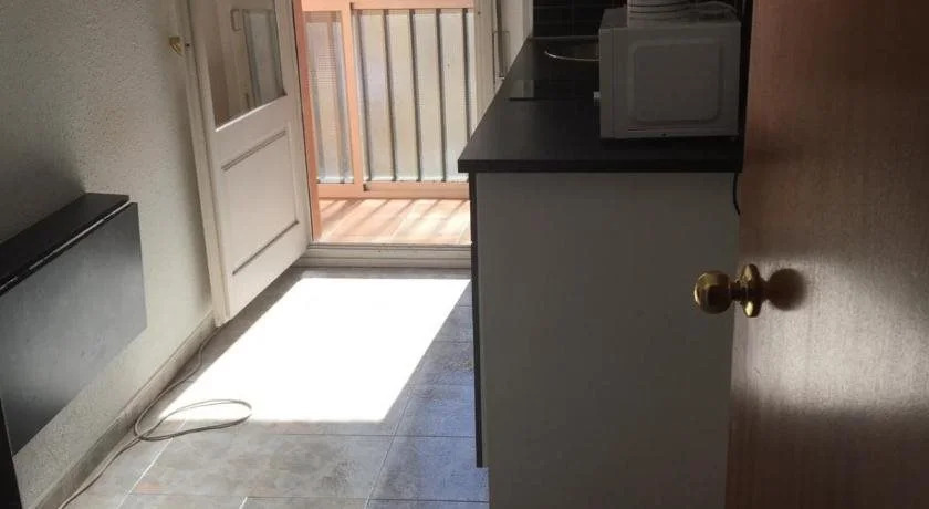 Apartamento Abrevadero