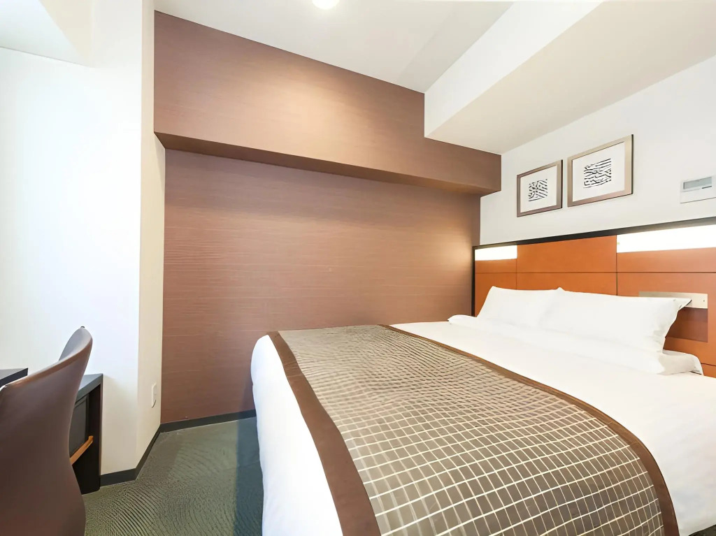 HOTEL MYSTAYS Sakaisuji Honmachi