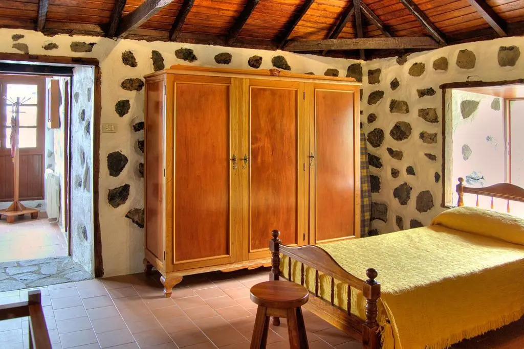 HolidaynorthTenerife Casa rural Montiel