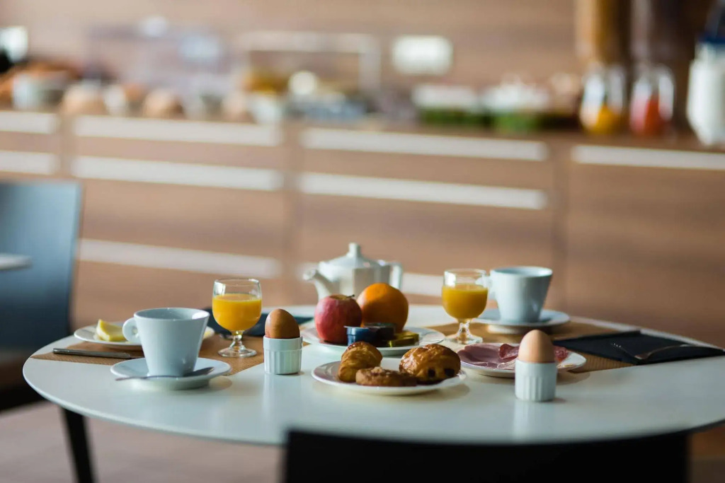 Mercure Agen Centre