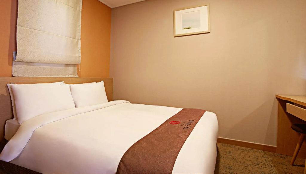 Hotel Skypark Myeongdong Iii
